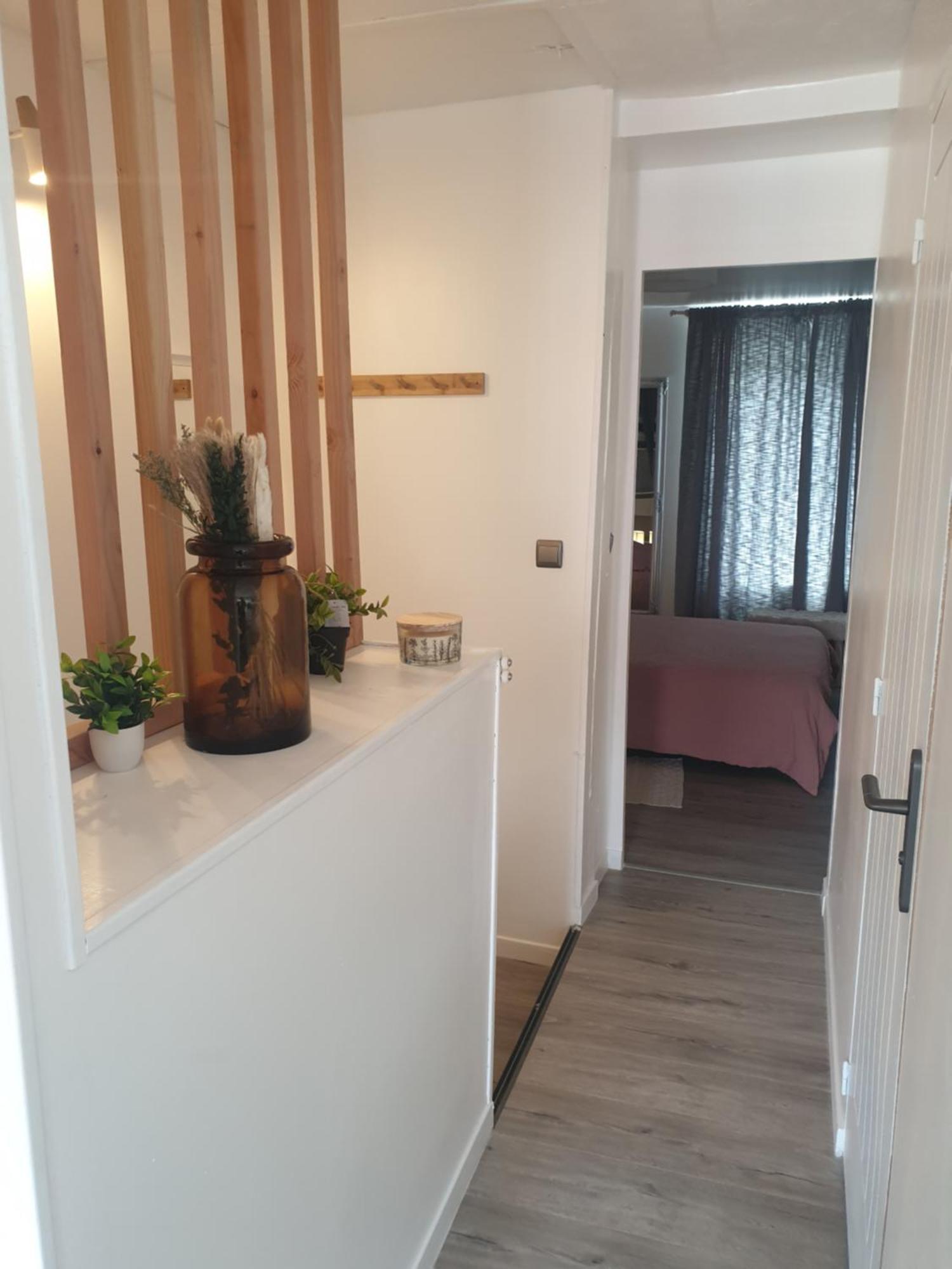 L'Hirondelle Apartment Pre-en-Pail-Saint-Samson Exterior photo